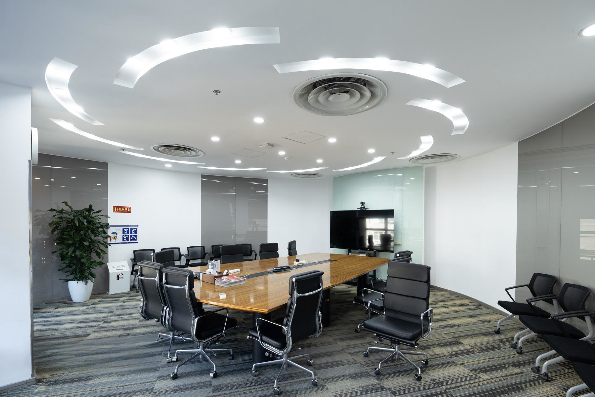 环洋大厦空置面积租赁